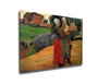 Wallity WY299 Lienzo Decorativo enmarcado 70 x 100 cm